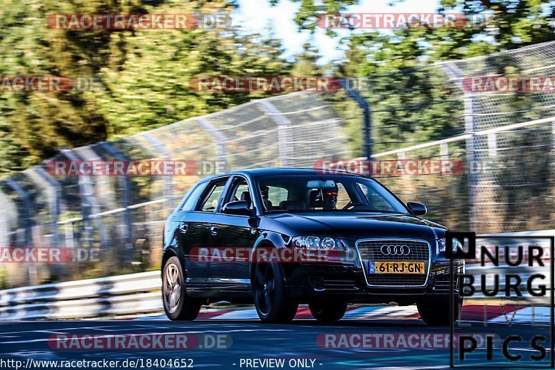 Bild #18404652 - Touristenfahrten Nürburgring Nordschleife (08.08.2022)