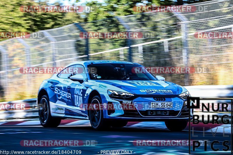 Bild #18404709 - Touristenfahrten Nürburgring Nordschleife (08.08.2022)