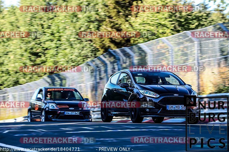 Bild #18404771 - Touristenfahrten Nürburgring Nordschleife (08.08.2022)