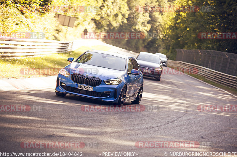 Bild #18404842 - Touristenfahrten Nürburgring Nordschleife (08.08.2022)