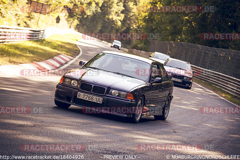 Bild #18404926 - Touristenfahrten Nürburgring Nordschleife (08.08.2022)