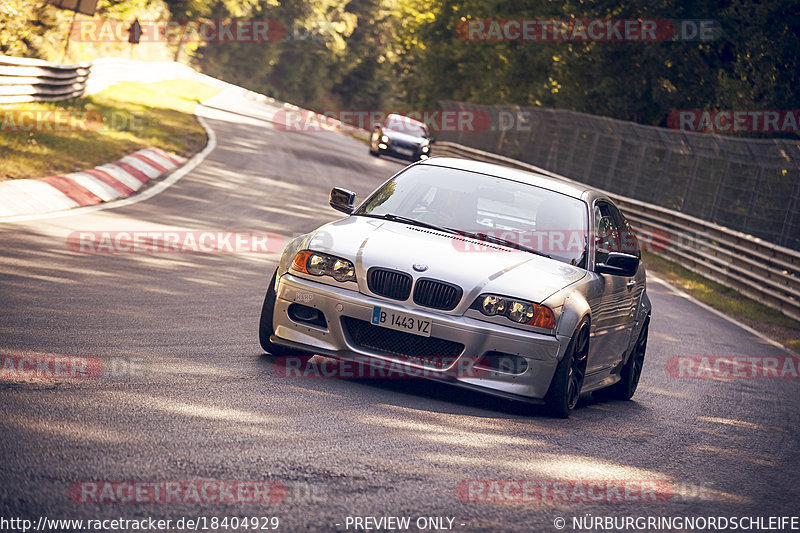 Bild #18404929 - Touristenfahrten Nürburgring Nordschleife (08.08.2022)