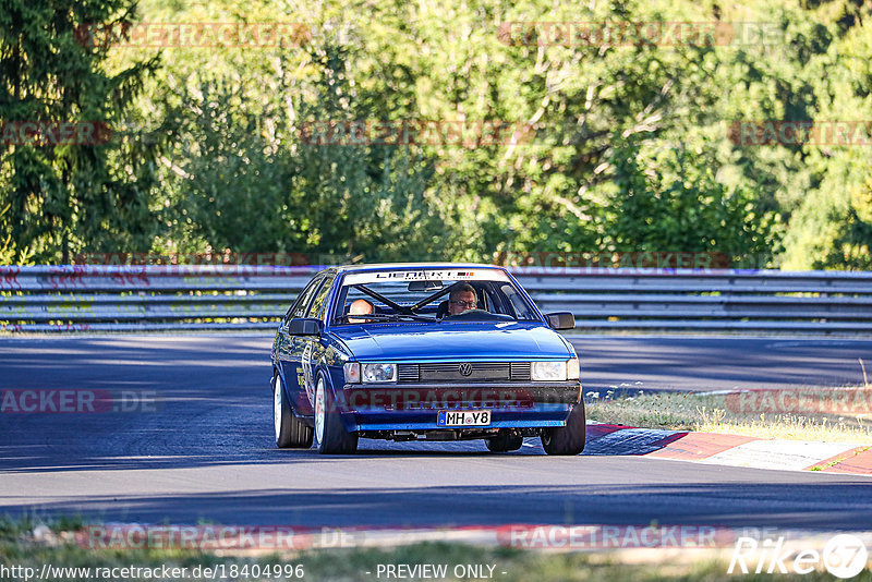 Bild #18404996 - Touristenfahrten Nürburgring Nordschleife (08.08.2022)