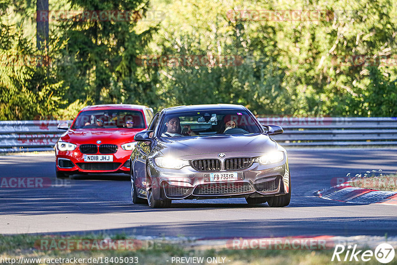 Bild #18405033 - Touristenfahrten Nürburgring Nordschleife (08.08.2022)