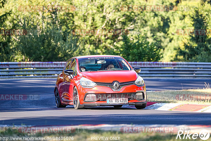 Bild #18405076 - Touristenfahrten Nürburgring Nordschleife (08.08.2022)