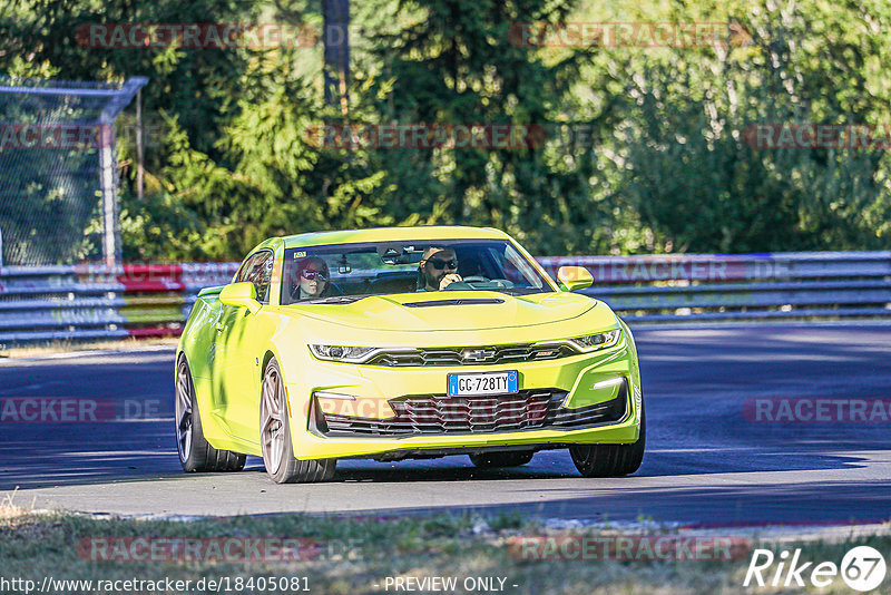 Bild #18405081 - Touristenfahrten Nürburgring Nordschleife (08.08.2022)