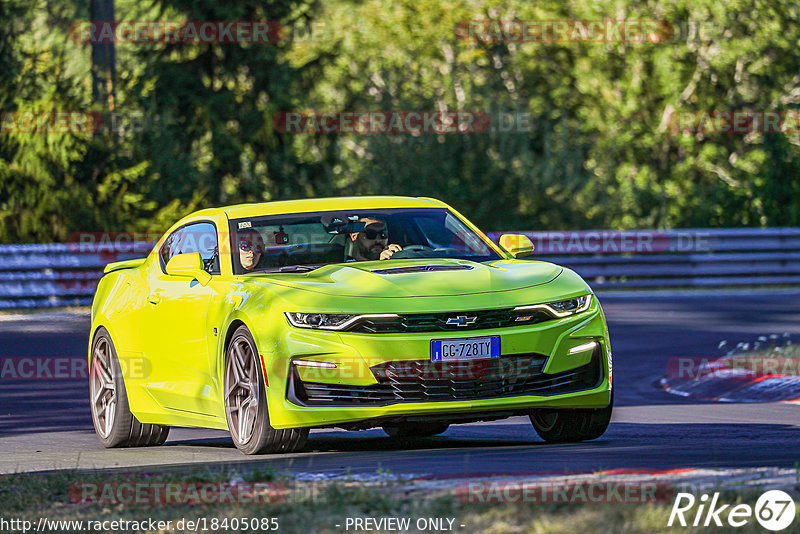 Bild #18405085 - Touristenfahrten Nürburgring Nordschleife (08.08.2022)