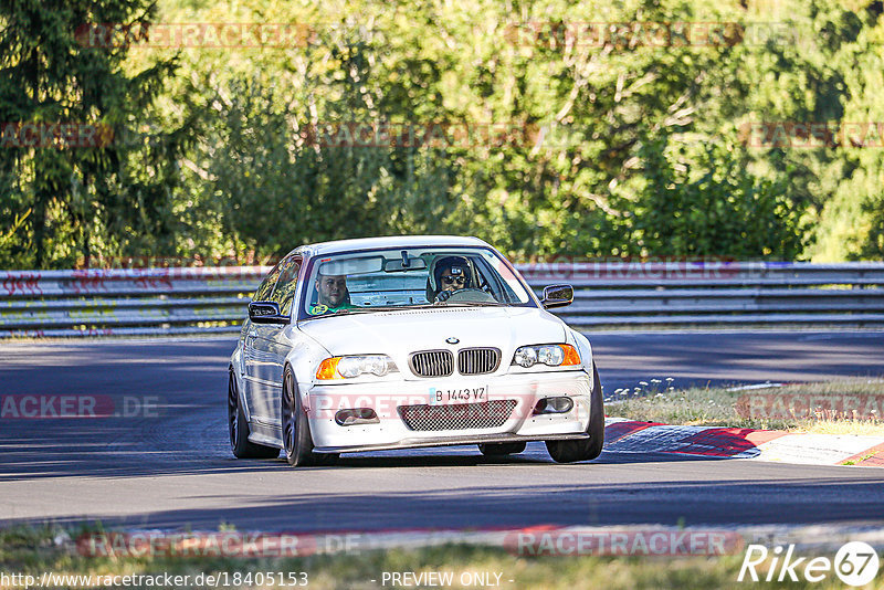 Bild #18405153 - Touristenfahrten Nürburgring Nordschleife (08.08.2022)