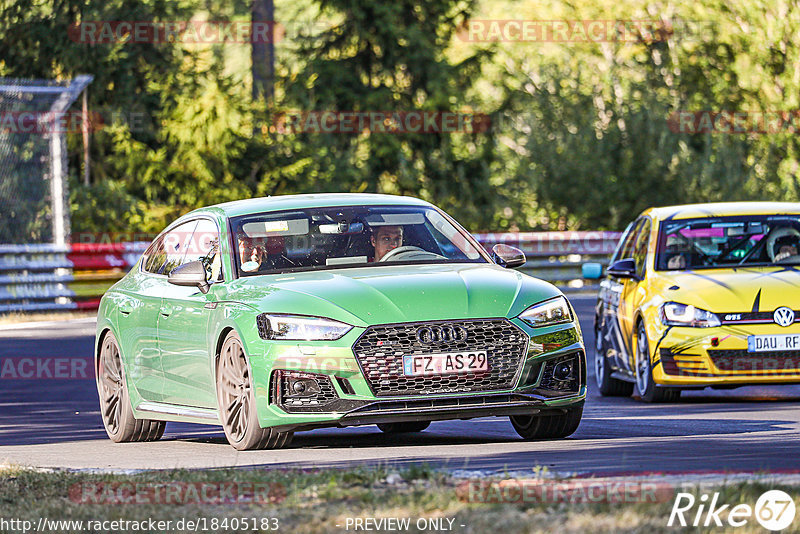 Bild #18405183 - Touristenfahrten Nürburgring Nordschleife (08.08.2022)