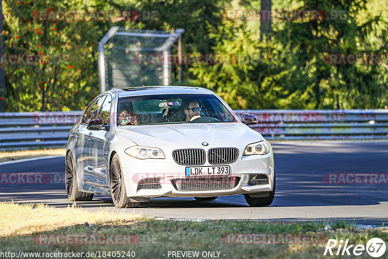 Bild #18405240 - Touristenfahrten Nürburgring Nordschleife (08.08.2022)