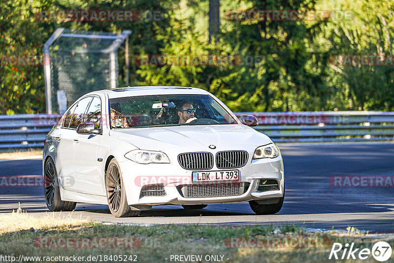 Bild #18405242 - Touristenfahrten Nürburgring Nordschleife (08.08.2022)