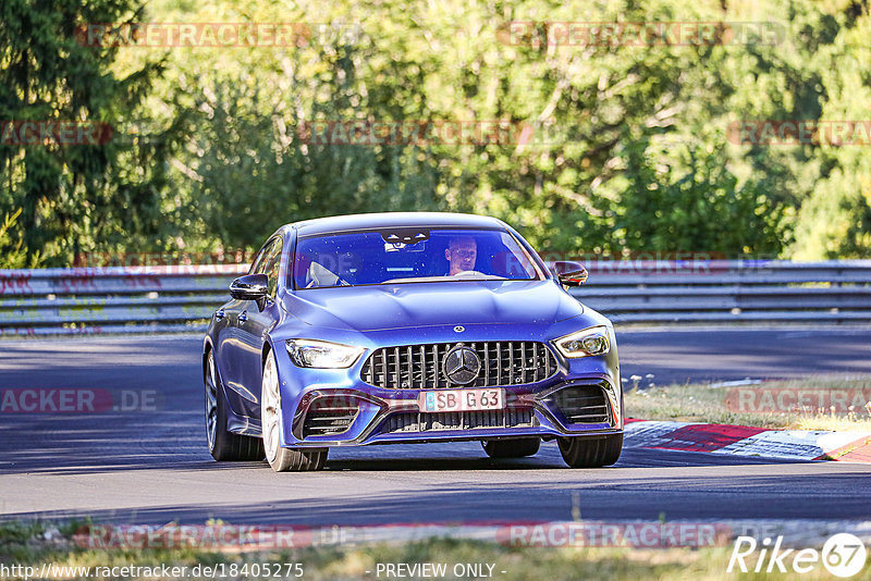 Bild #18405275 - Touristenfahrten Nürburgring Nordschleife (08.08.2022)