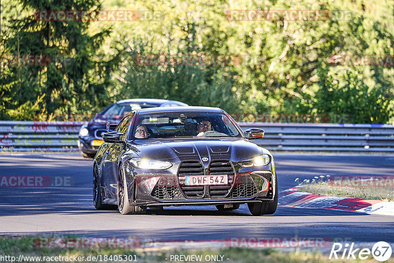 Bild #18405301 - Touristenfahrten Nürburgring Nordschleife (08.08.2022)