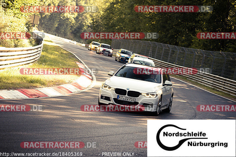 Bild #18405369 - Touristenfahrten Nürburgring Nordschleife (08.08.2022)
