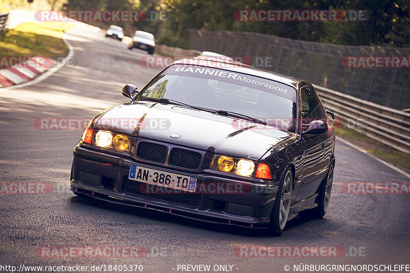 Bild #18405370 - Touristenfahrten Nürburgring Nordschleife (08.08.2022)