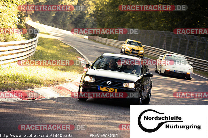 Bild #18405393 - Touristenfahrten Nürburgring Nordschleife (08.08.2022)