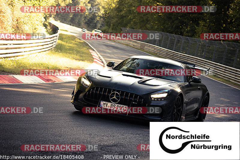 Bild #18405408 - Touristenfahrten Nürburgring Nordschleife (08.08.2022)