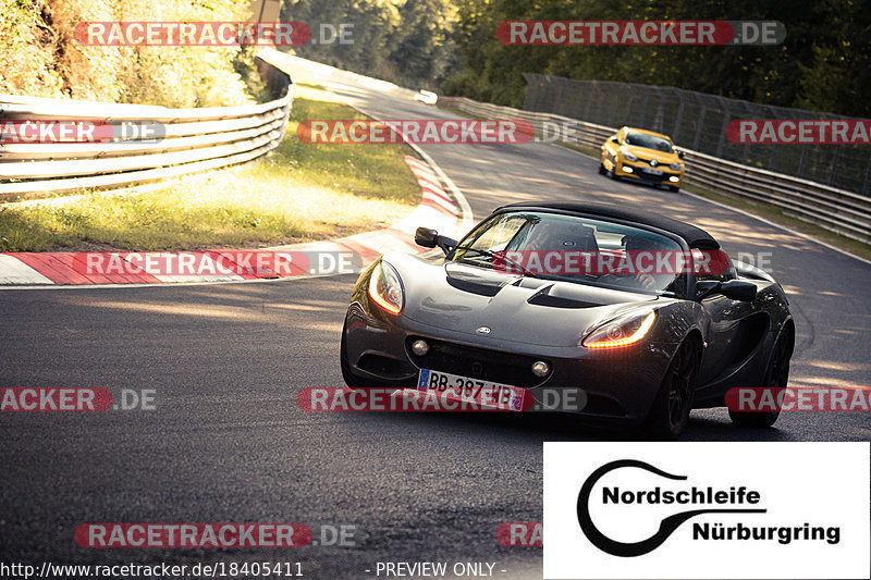 Bild #18405411 - Touristenfahrten Nürburgring Nordschleife (08.08.2022)