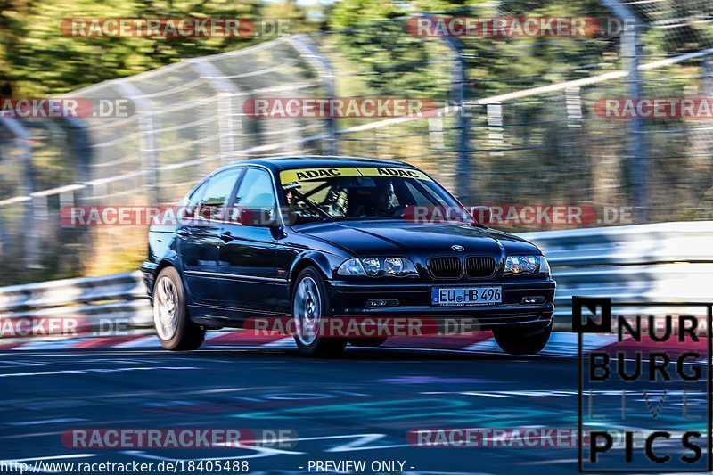 Bild #18405488 - Touristenfahrten Nürburgring Nordschleife (08.08.2022)