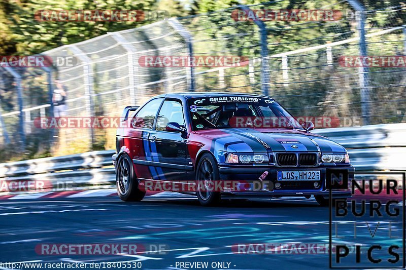 Bild #18405530 - Touristenfahrten Nürburgring Nordschleife (08.08.2022)