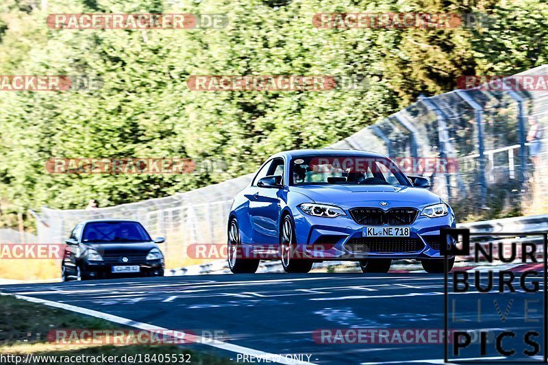 Bild #18405532 - Touristenfahrten Nürburgring Nordschleife (08.08.2022)