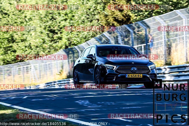 Bild #18405536 - Touristenfahrten Nürburgring Nordschleife (08.08.2022)