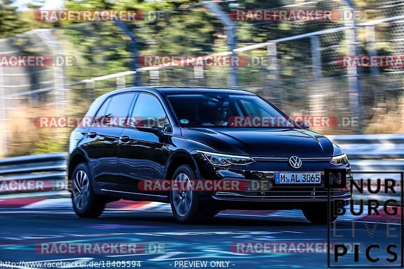 Bild #18405594 - Touristenfahrten Nürburgring Nordschleife (08.08.2022)