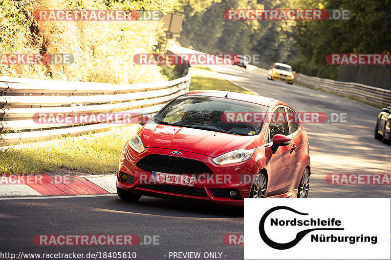 Bild #18405610 - Touristenfahrten Nürburgring Nordschleife (08.08.2022)