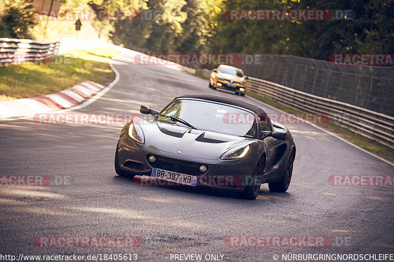 Bild #18405613 - Touristenfahrten Nürburgring Nordschleife (08.08.2022)