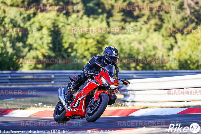 Bild #18405661 - Touristenfahrten Nürburgring Nordschleife (08.08.2022)