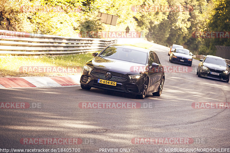 Bild #18405700 - Touristenfahrten Nürburgring Nordschleife (08.08.2022)