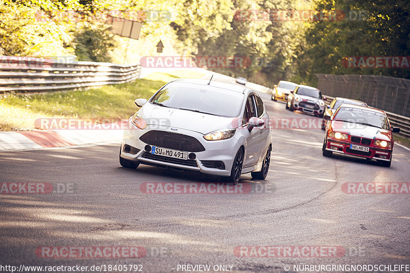 Bild #18405792 - Touristenfahrten Nürburgring Nordschleife (08.08.2022)