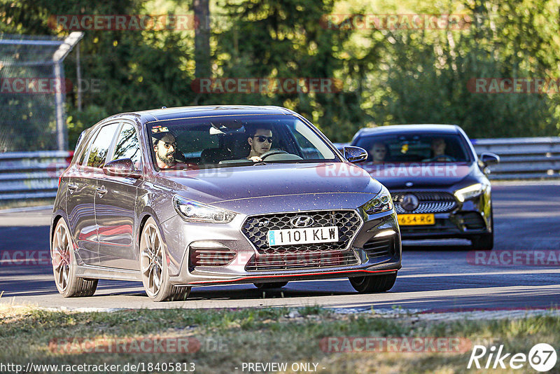 Bild #18405813 - Touristenfahrten Nürburgring Nordschleife (08.08.2022)