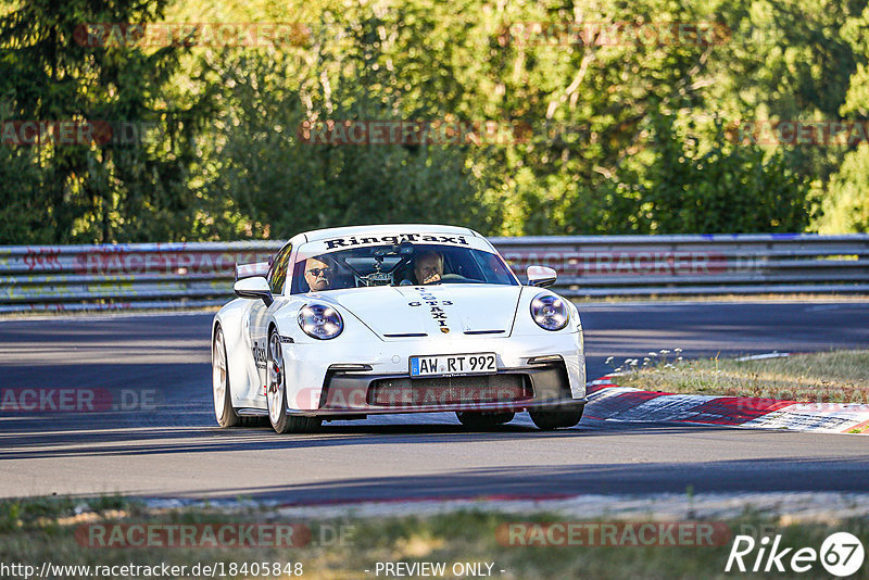 Bild #18405848 - Touristenfahrten Nürburgring Nordschleife (08.08.2022)