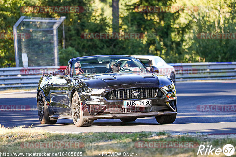 Bild #18405865 - Touristenfahrten Nürburgring Nordschleife (08.08.2022)