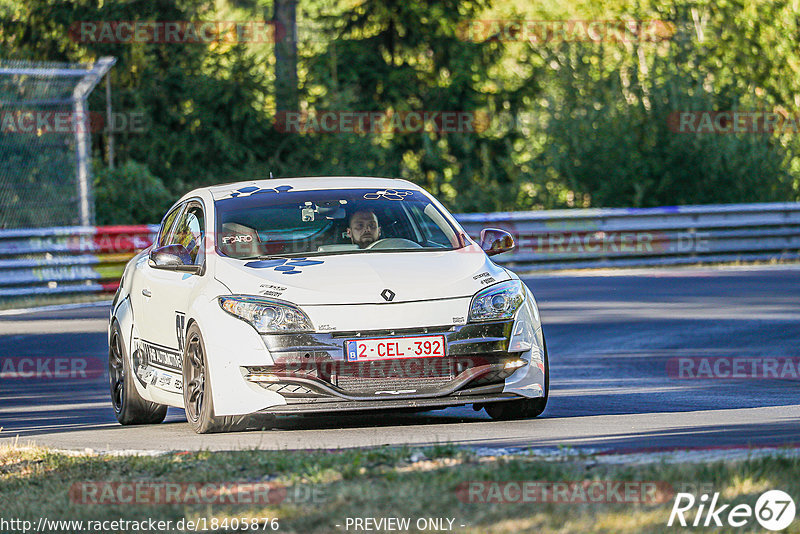 Bild #18405876 - Touristenfahrten Nürburgring Nordschleife (08.08.2022)