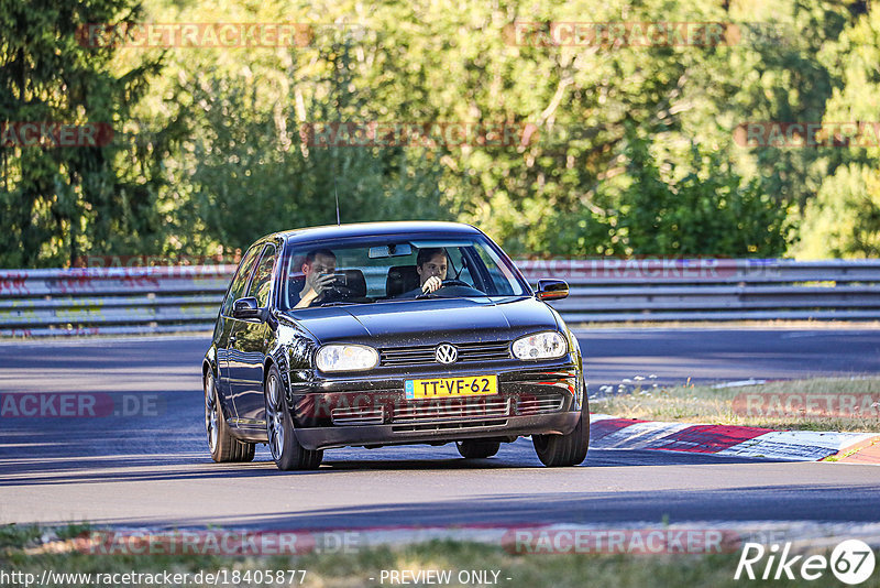 Bild #18405877 - Touristenfahrten Nürburgring Nordschleife (08.08.2022)