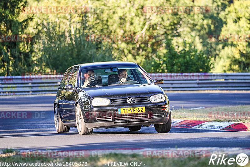 Bild #18405878 - Touristenfahrten Nürburgring Nordschleife (08.08.2022)