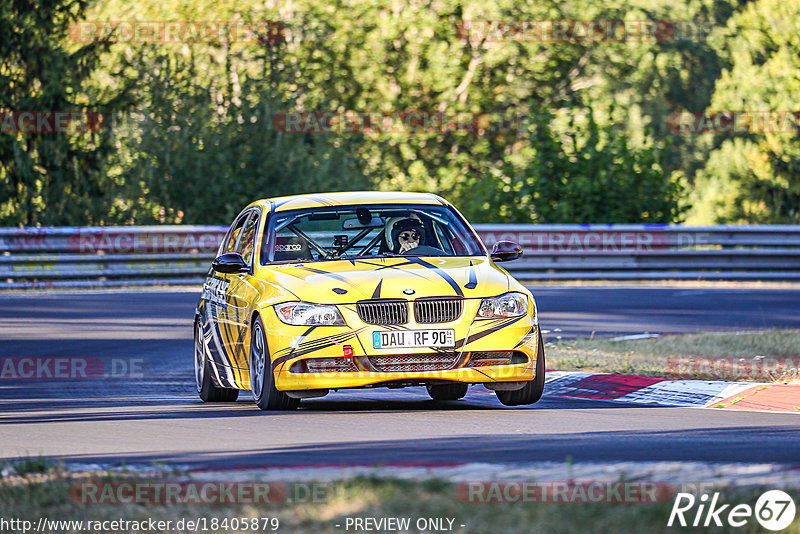 Bild #18405879 - Touristenfahrten Nürburgring Nordschleife (08.08.2022)