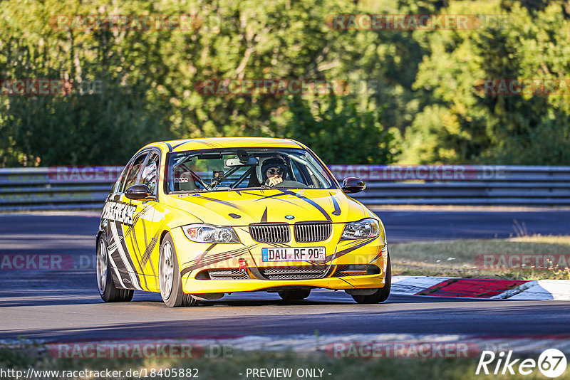 Bild #18405882 - Touristenfahrten Nürburgring Nordschleife (08.08.2022)