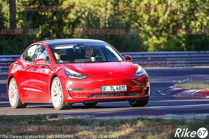 Bild #18405894 - Touristenfahrten Nürburgring Nordschleife (08.08.2022)