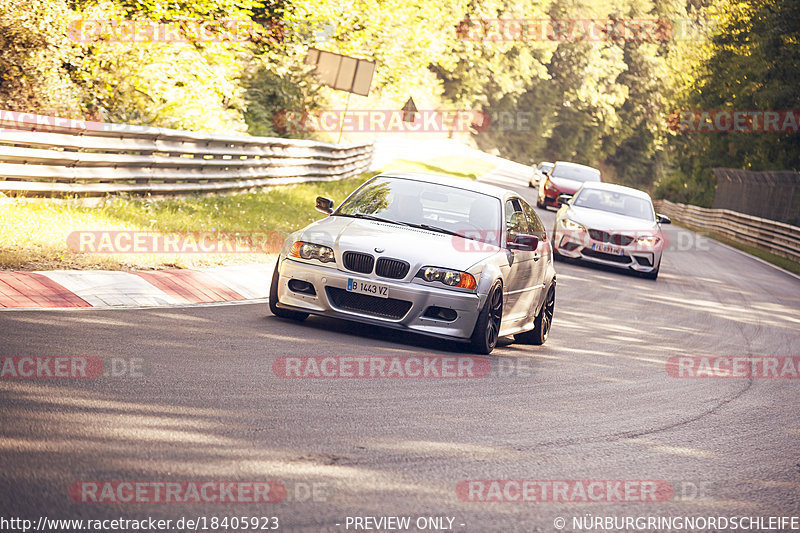 Bild #18405923 - Touristenfahrten Nürburgring Nordschleife (08.08.2022)