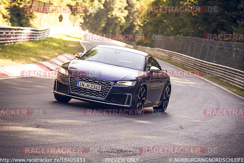 Bild #18405933 - Touristenfahrten Nürburgring Nordschleife (08.08.2022)