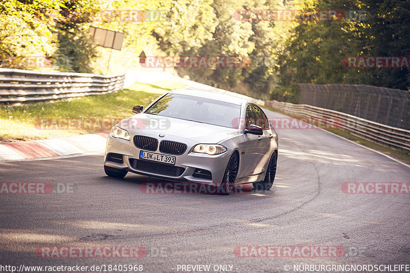 Bild #18405968 - Touristenfahrten Nürburgring Nordschleife (08.08.2022)