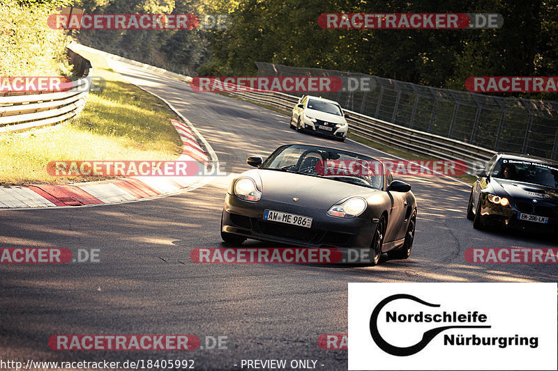 Bild #18405992 - Touristenfahrten Nürburgring Nordschleife (08.08.2022)