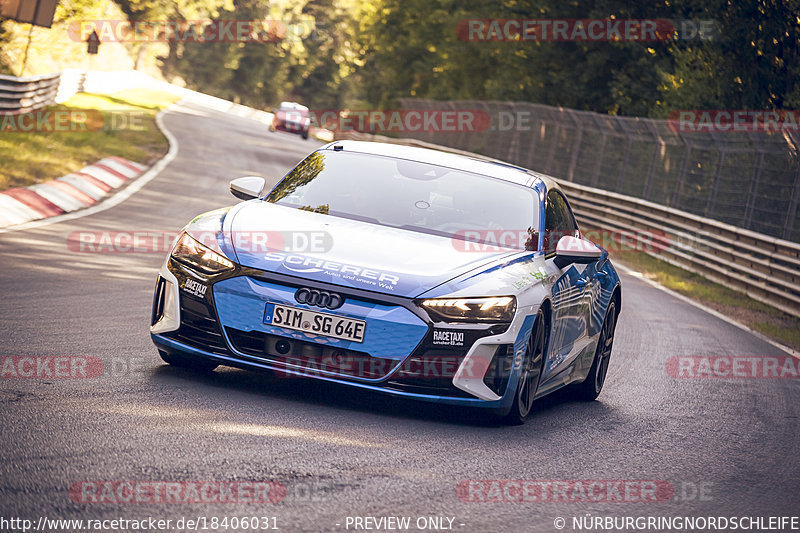 Bild #18406031 - Touristenfahrten Nürburgring Nordschleife (08.08.2022)