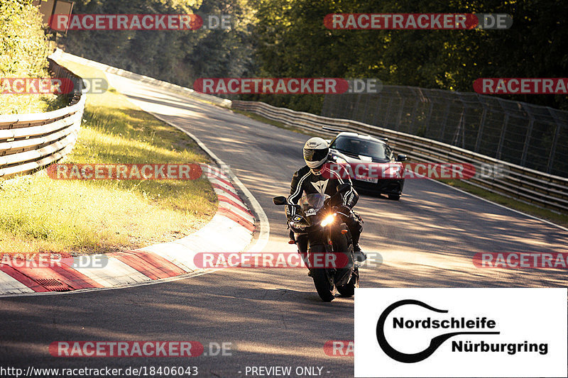 Bild #18406043 - Touristenfahrten Nürburgring Nordschleife (08.08.2022)