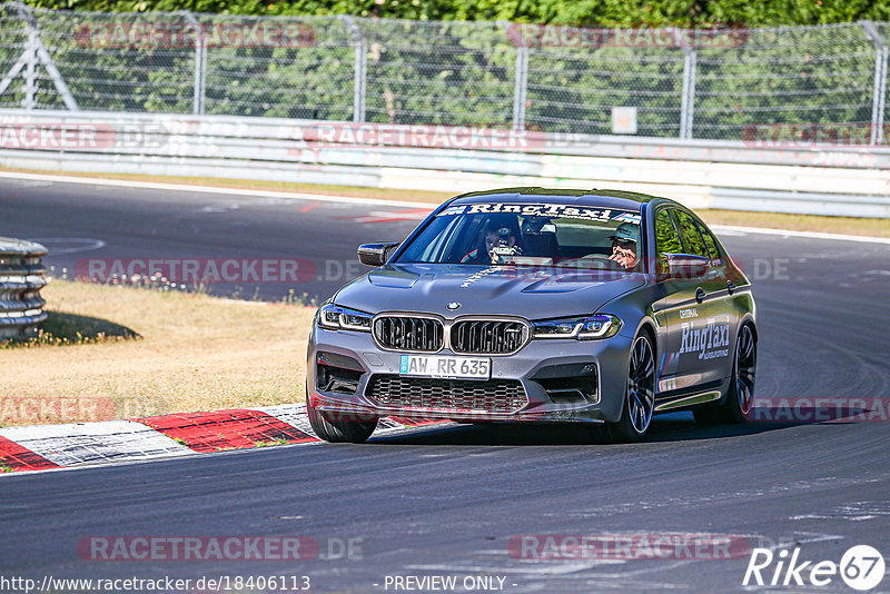 Bild #18406113 - Touristenfahrten Nürburgring Nordschleife (08.08.2022)