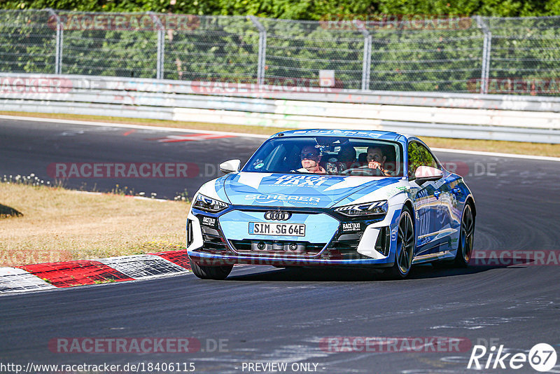 Bild #18406115 - Touristenfahrten Nürburgring Nordschleife (08.08.2022)