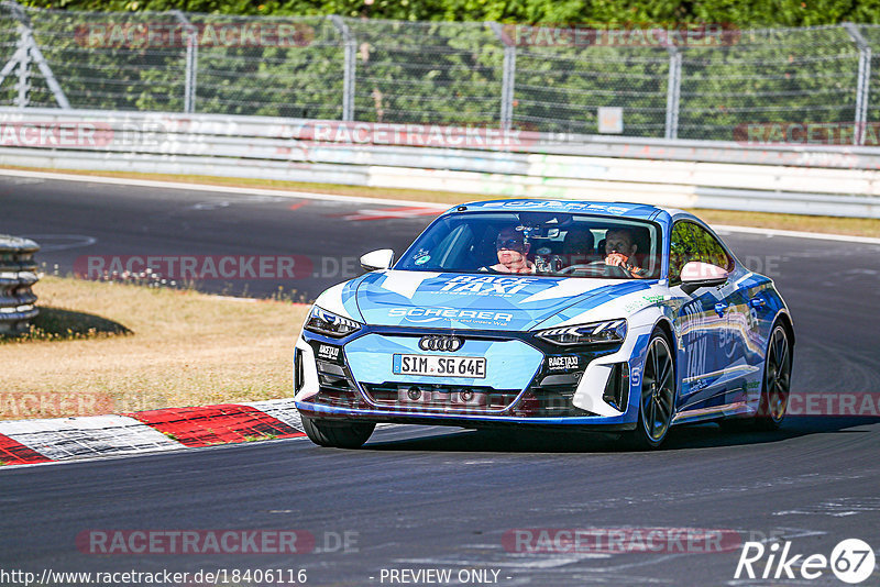 Bild #18406116 - Touristenfahrten Nürburgring Nordschleife (08.08.2022)